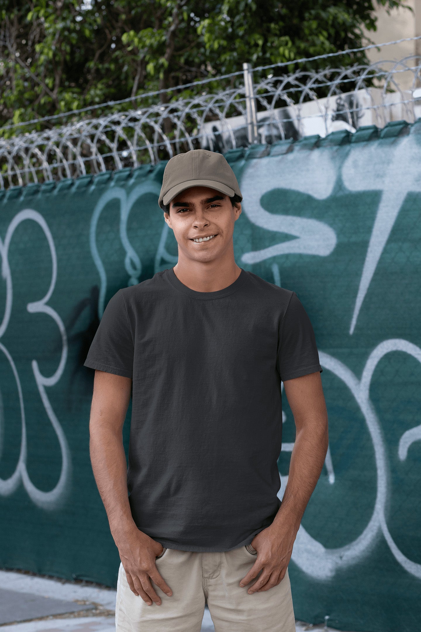 Men's Classic Fit T-Shirts