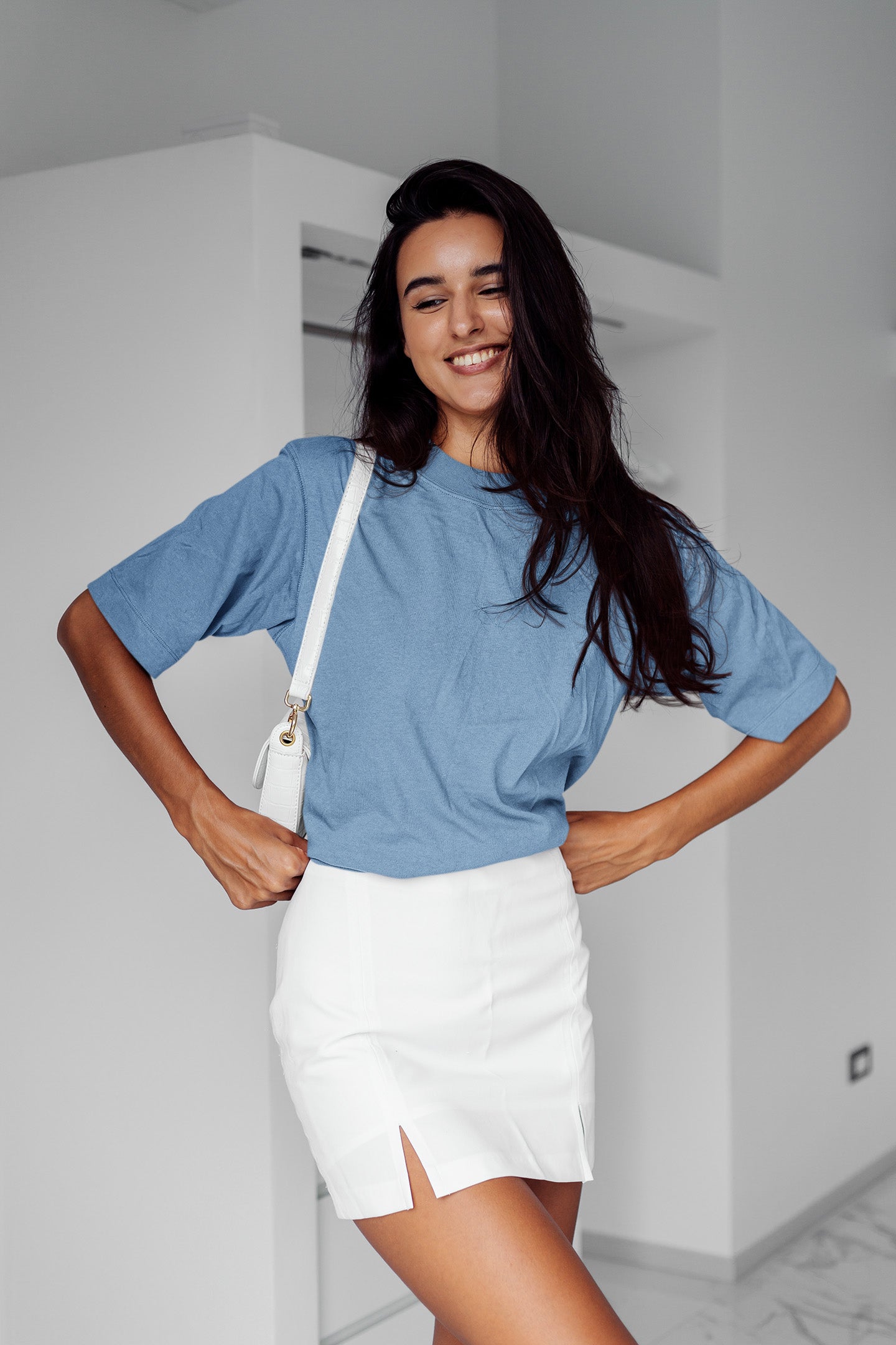 Women’s Oversized T-Shirts